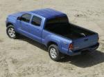 Toyota Tacoma Double Cab Sport Edition by TRD 2006 года